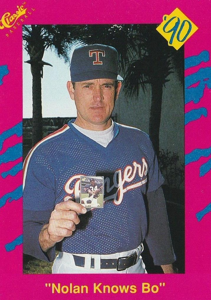 Nolan Ryan