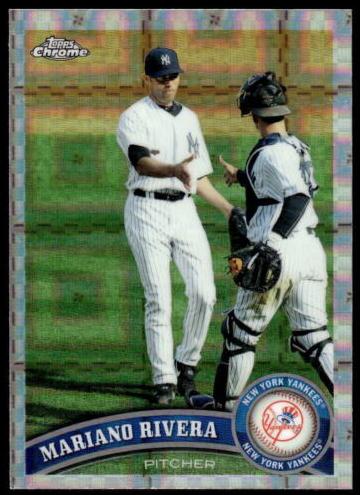 Mariano Rivera