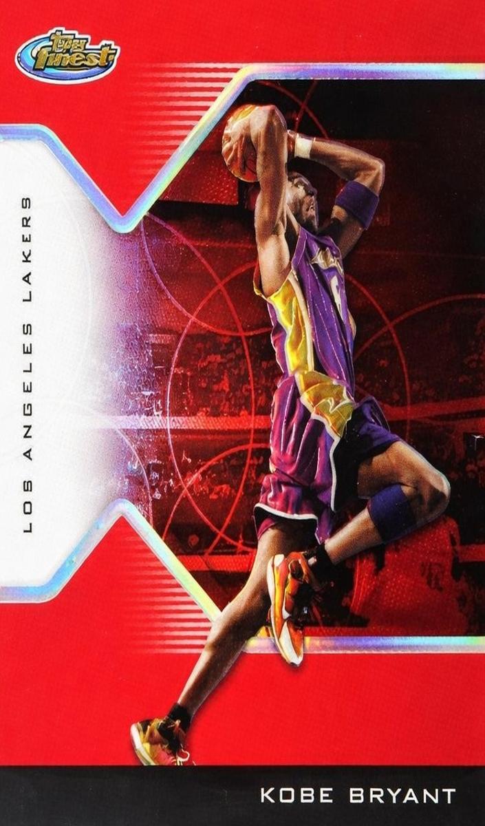 Kobe Bryant