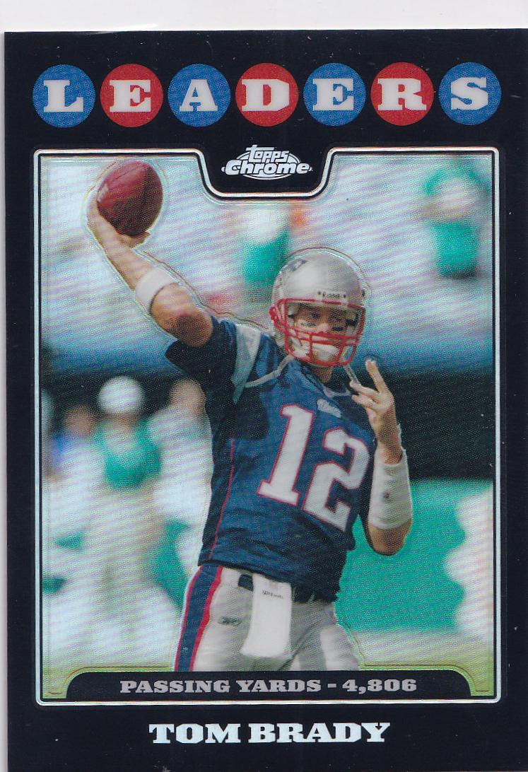 Tom Brady