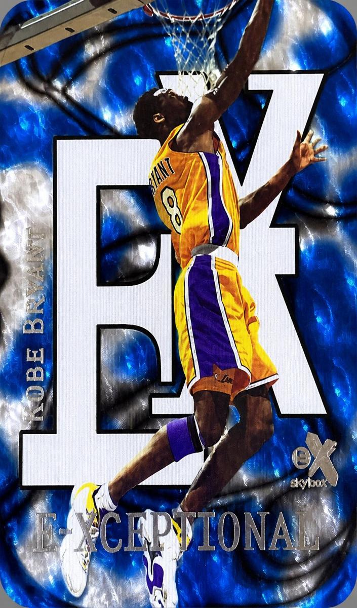 Kobe Bryant