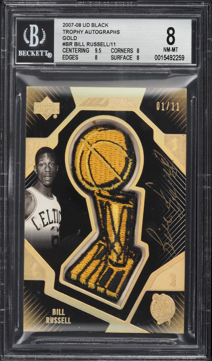 Bill Russell