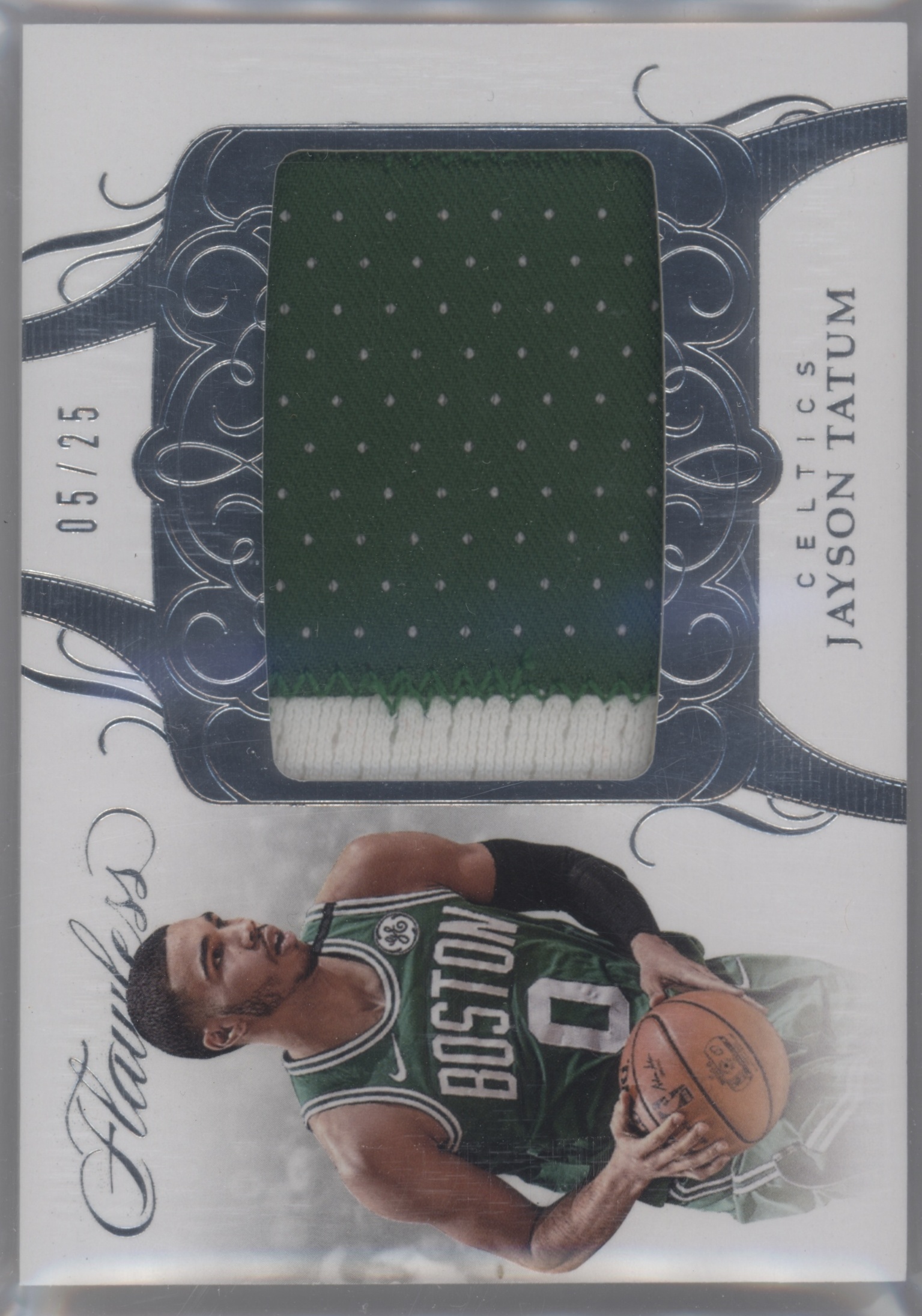 Jayson Tatum