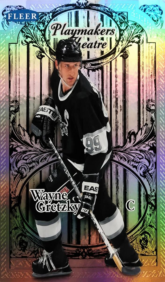 Wayne Gretzky