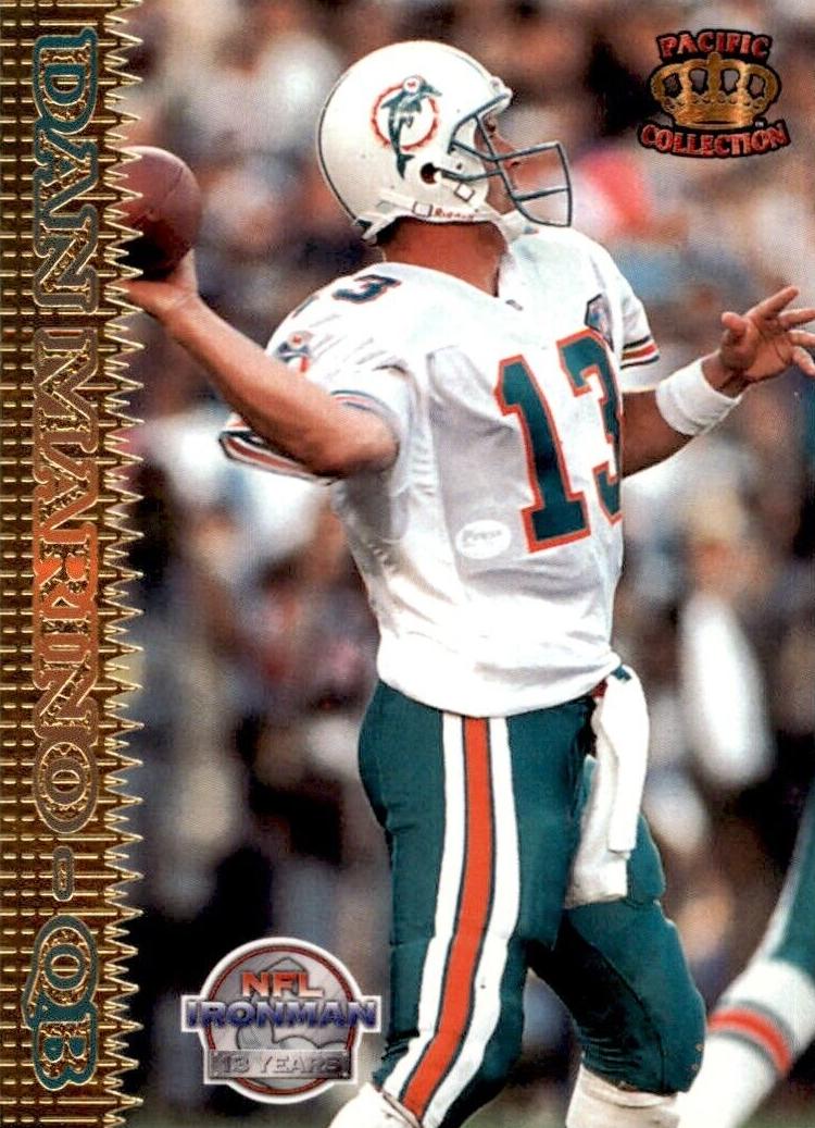 Dan Marino