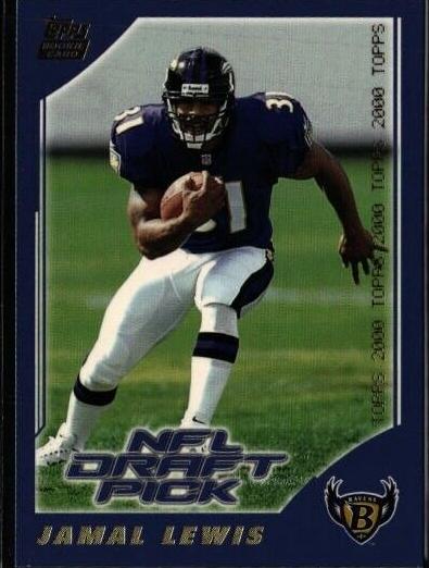 Jamal Lewis