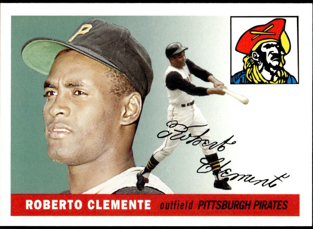 Roberto Clemente