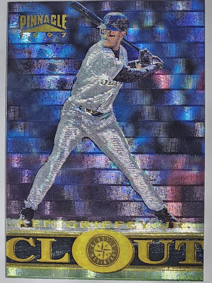 Ken Griffey Jr.