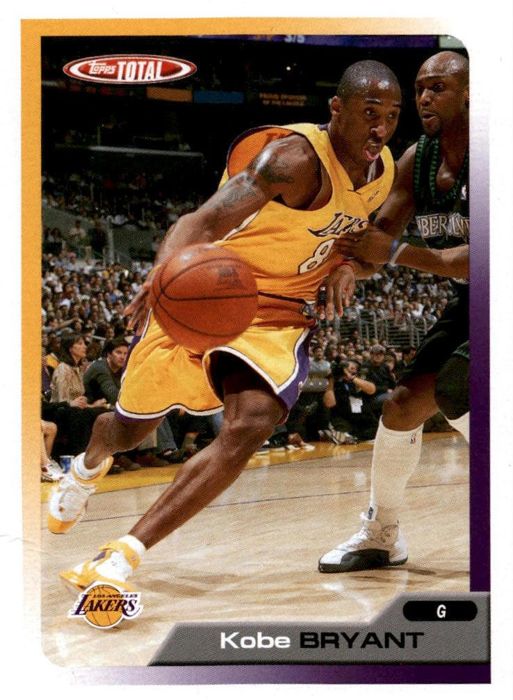 Kobe Bryant