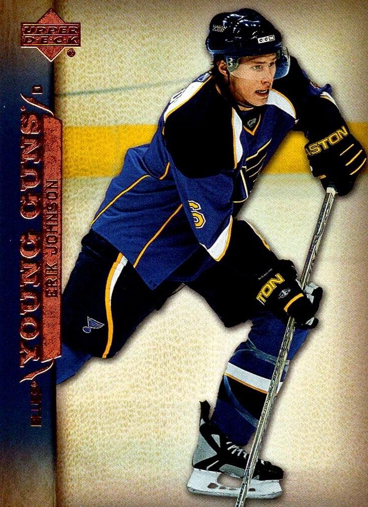 Erik Johnson