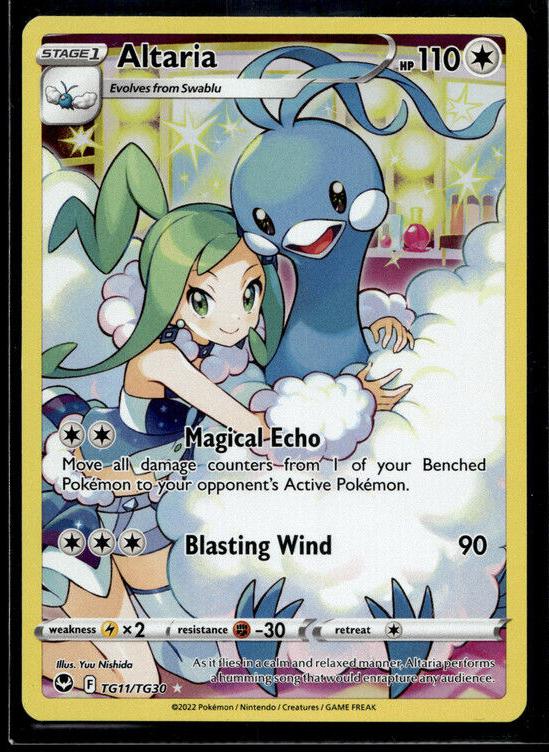 Altaria
