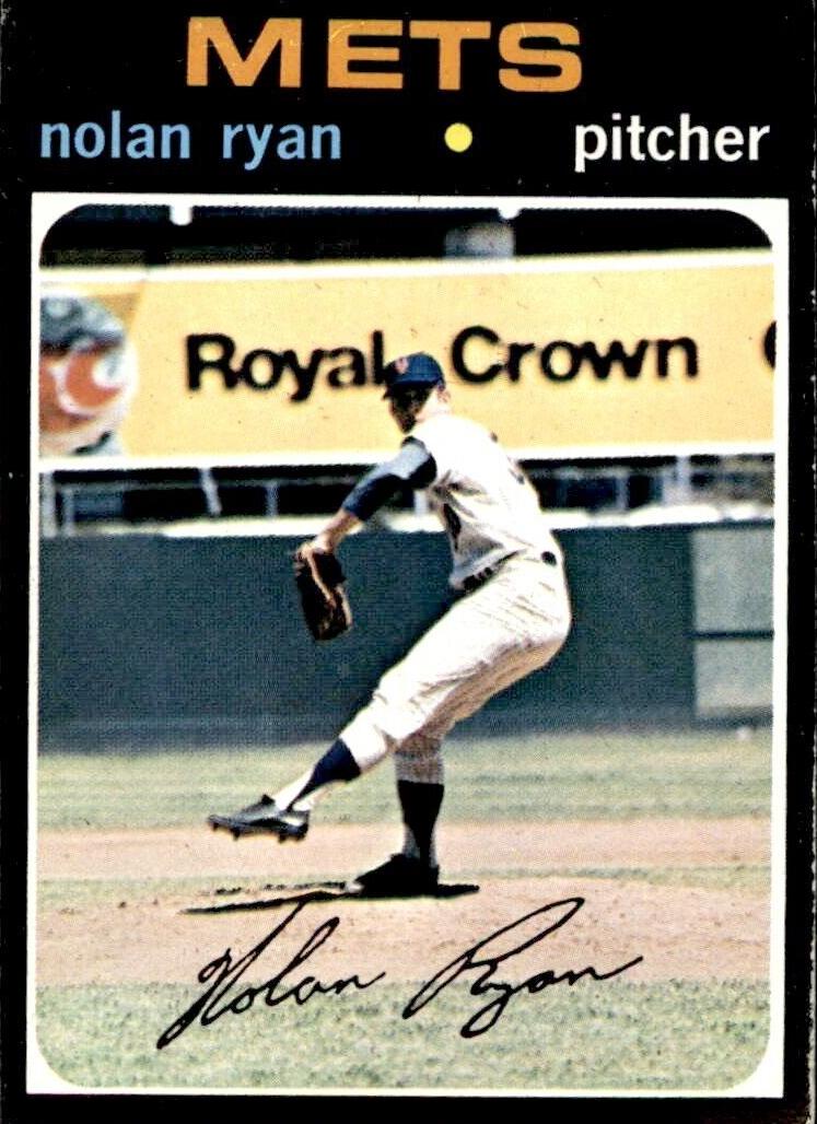 Nolan Ryan