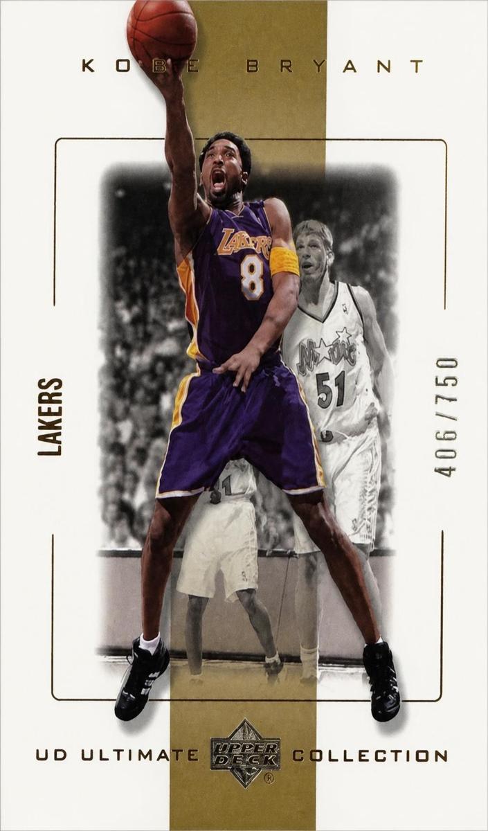 Kobe Bryant