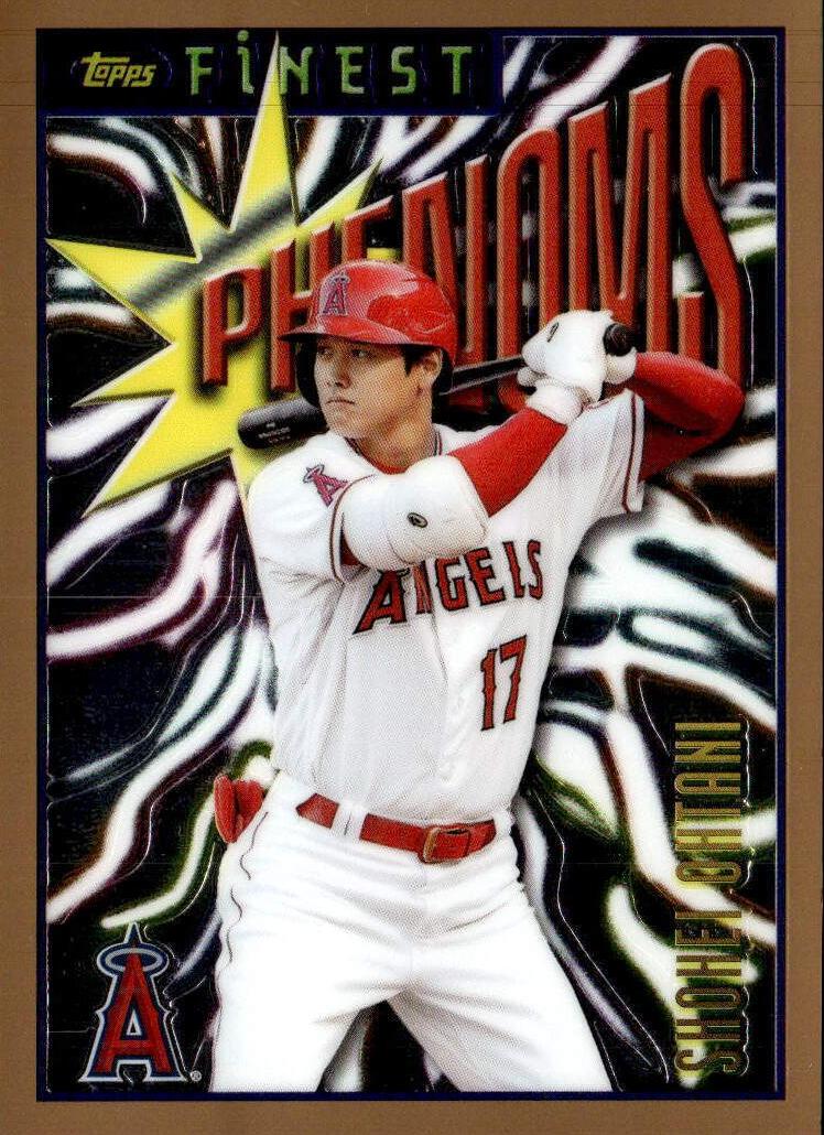 Shohei Ohtani