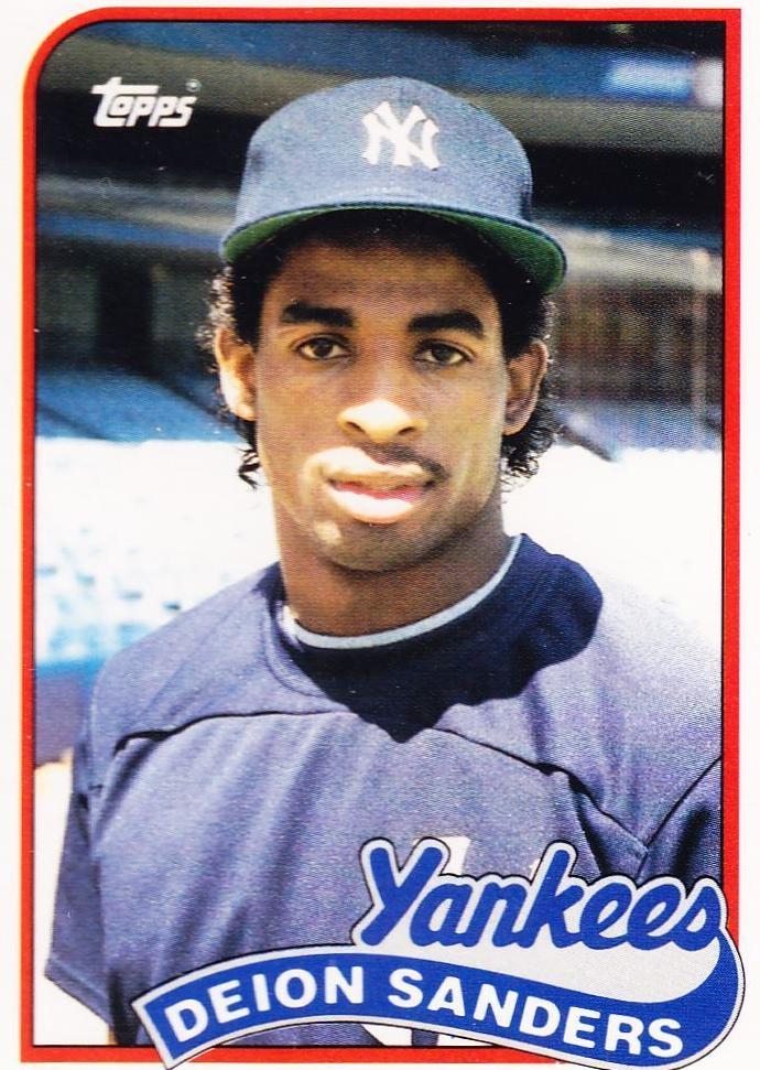 Deion Sanders