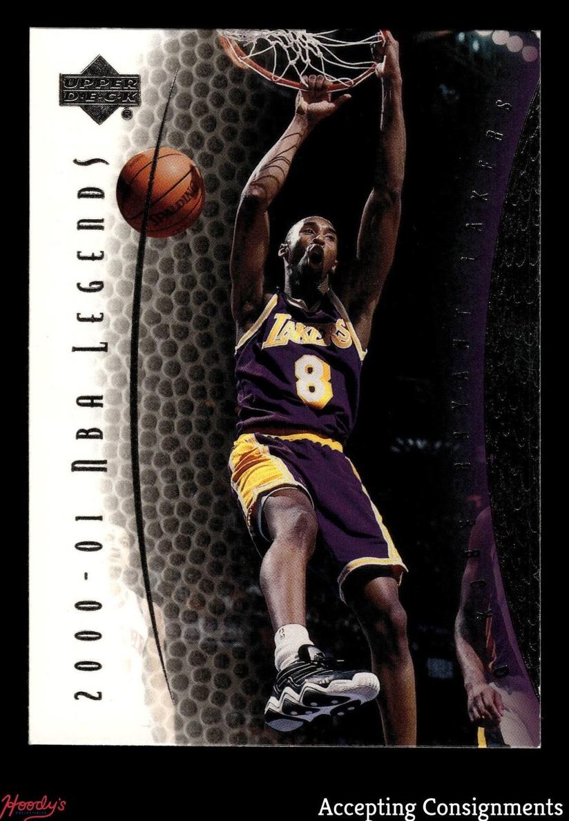 Kobe Bryant