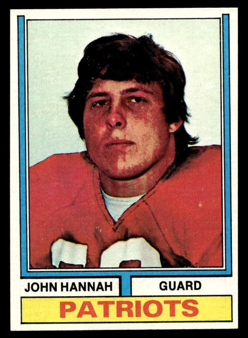 John Hannah
