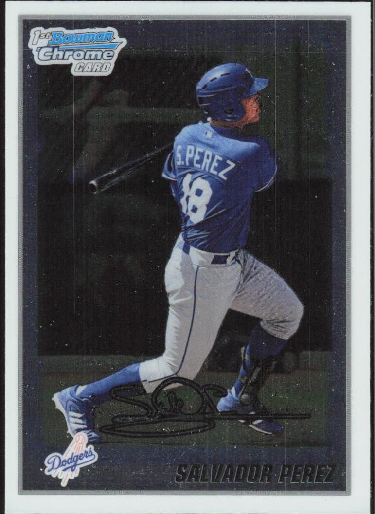 Salvador Perez