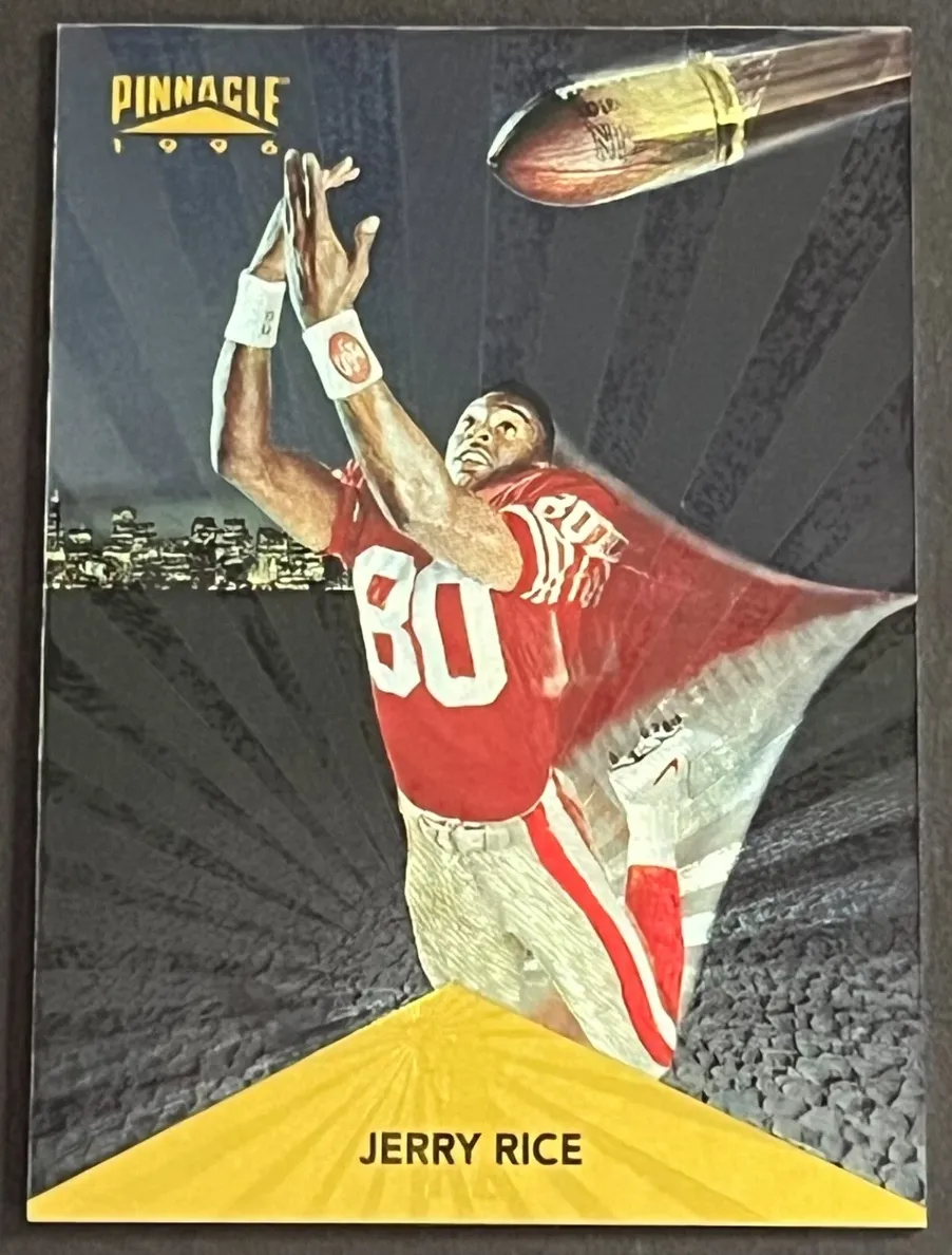 Jerry Rice