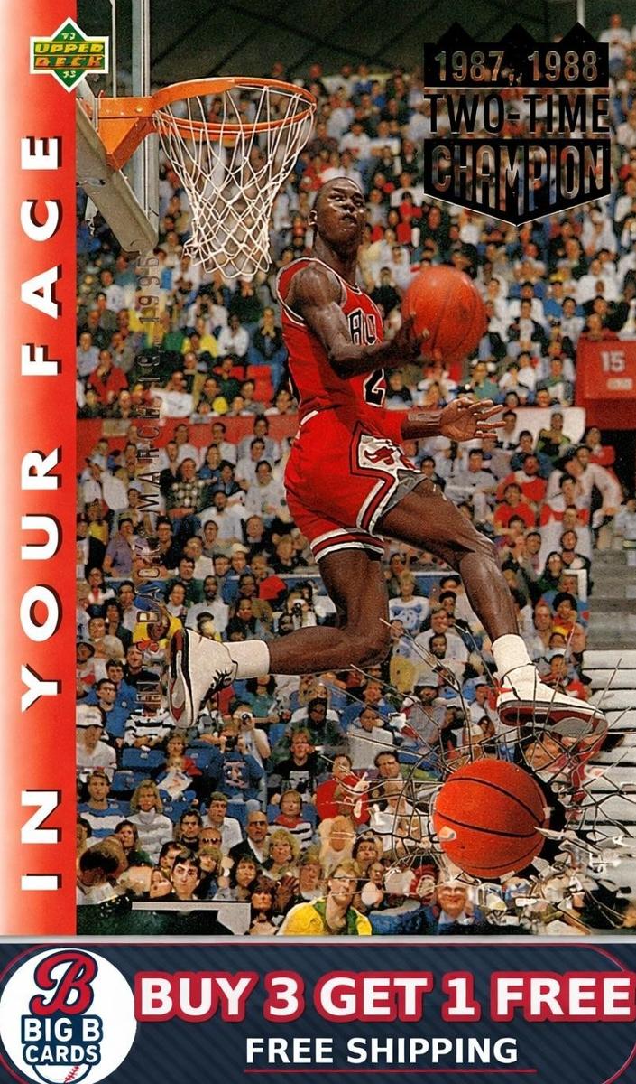 Michael Jordan