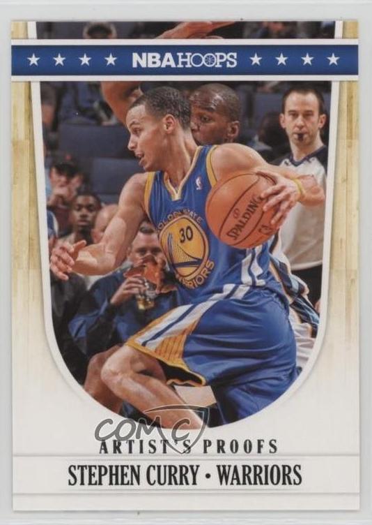 Stephen Curry