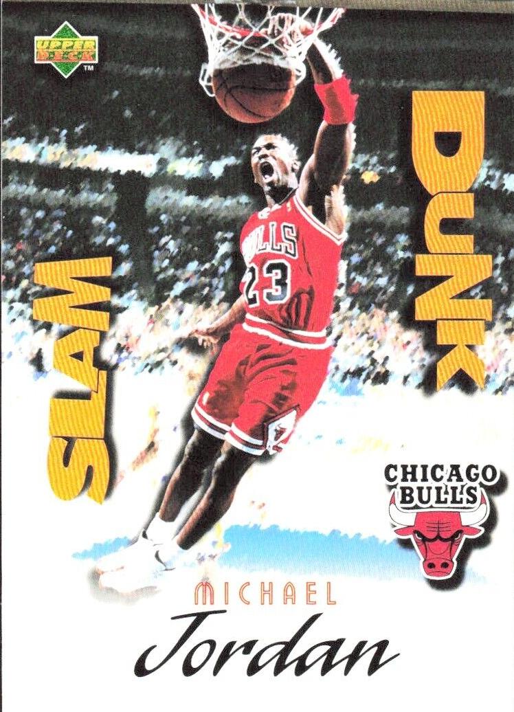 Michael Jordan