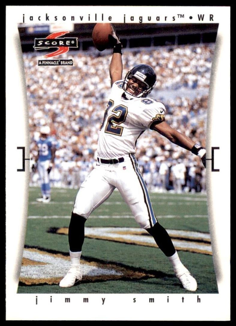 Jimmy Smith