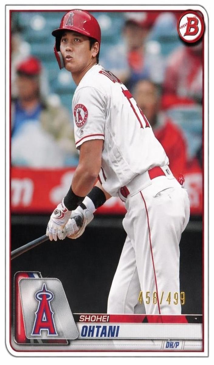Shohei Ohtani