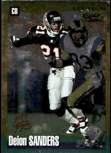 Deion Sanders