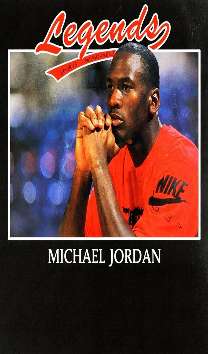 Michael Jordan
