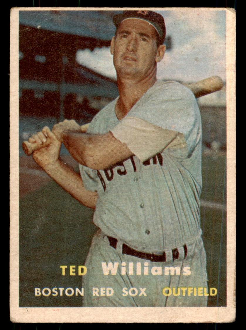 Ted Williams