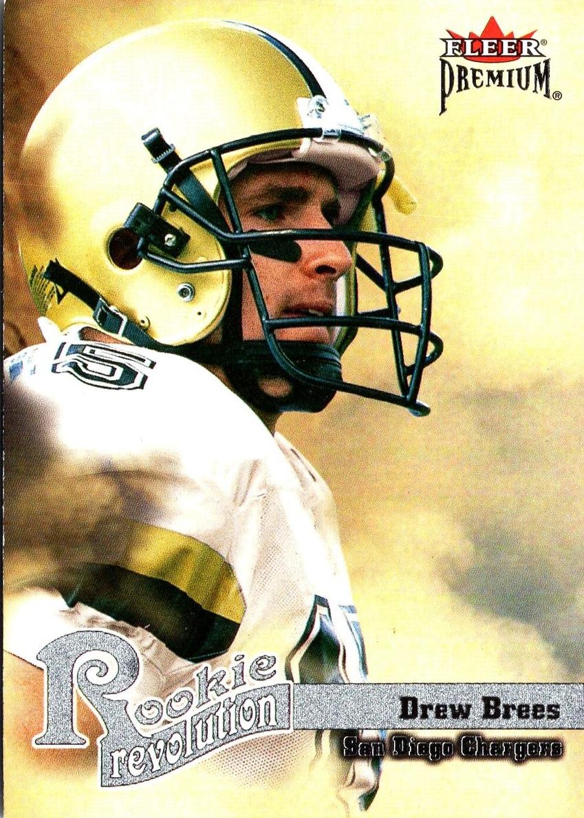 Drew Brees