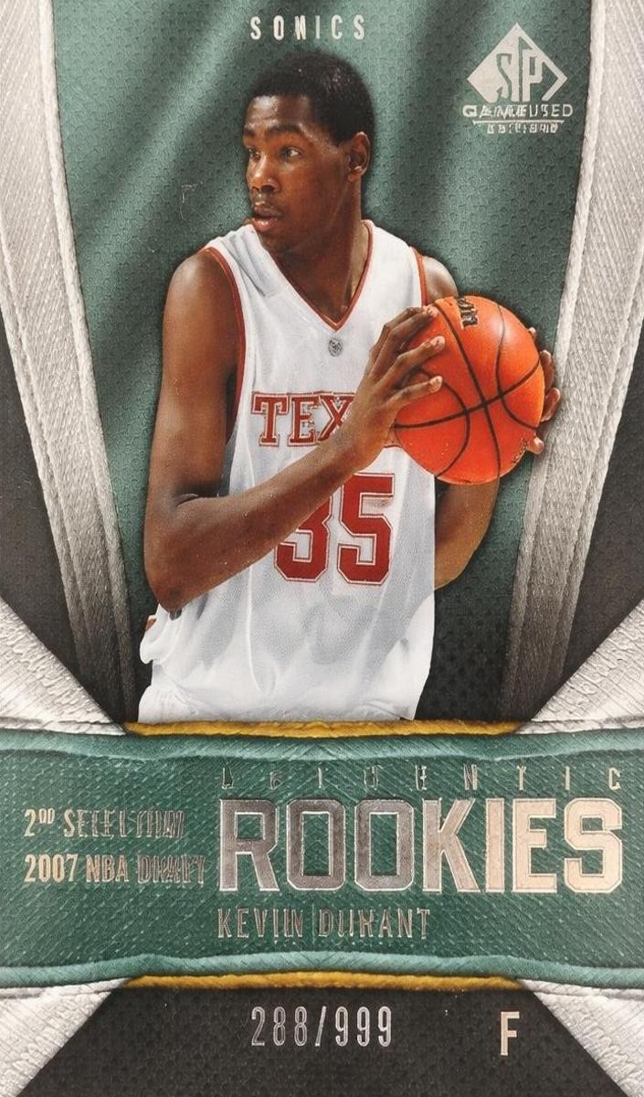 Kevin Durant