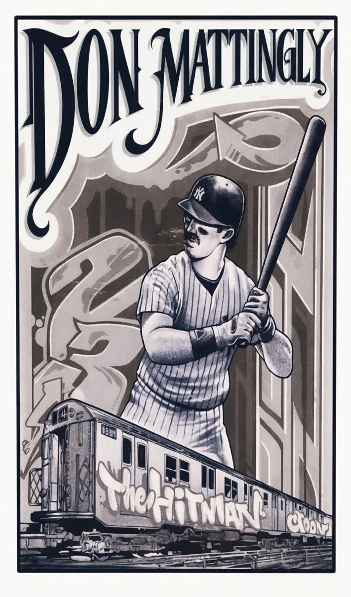 Don Mattingly