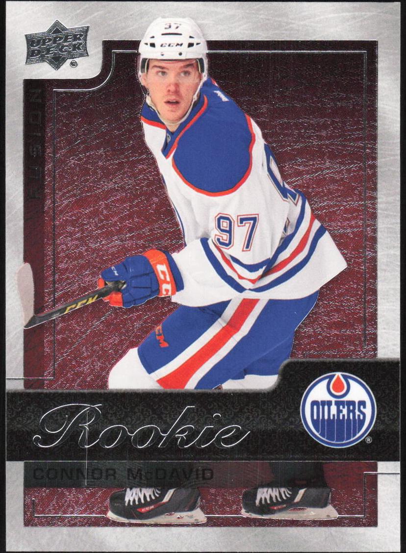 Connor McDavid