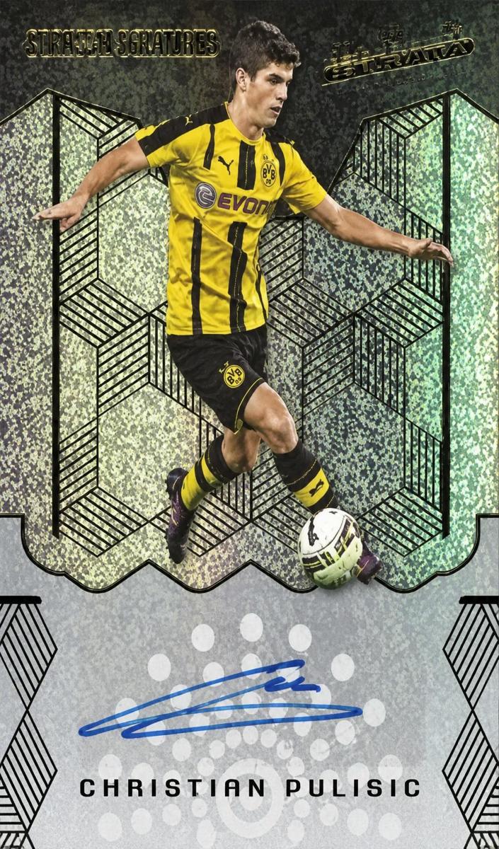 Christian Pulisic