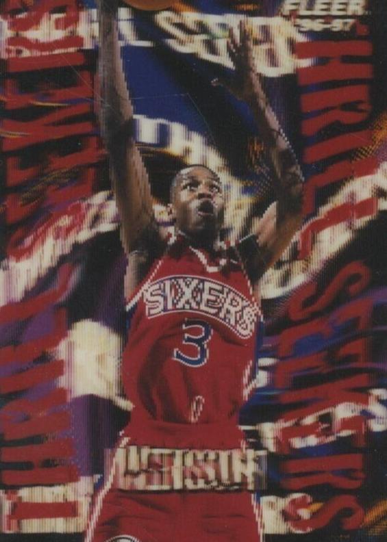 Allen Iverson