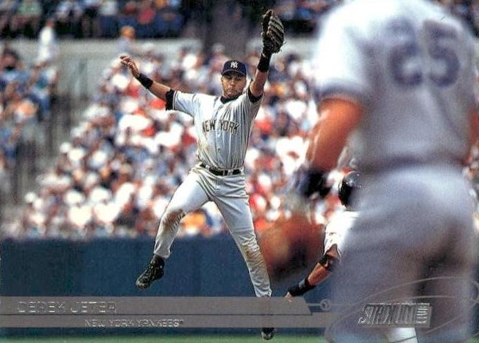 Derek Jeter