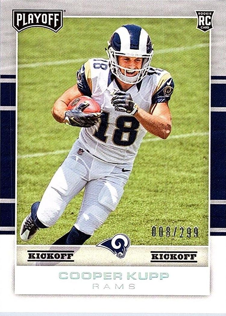 Cooper Kupp