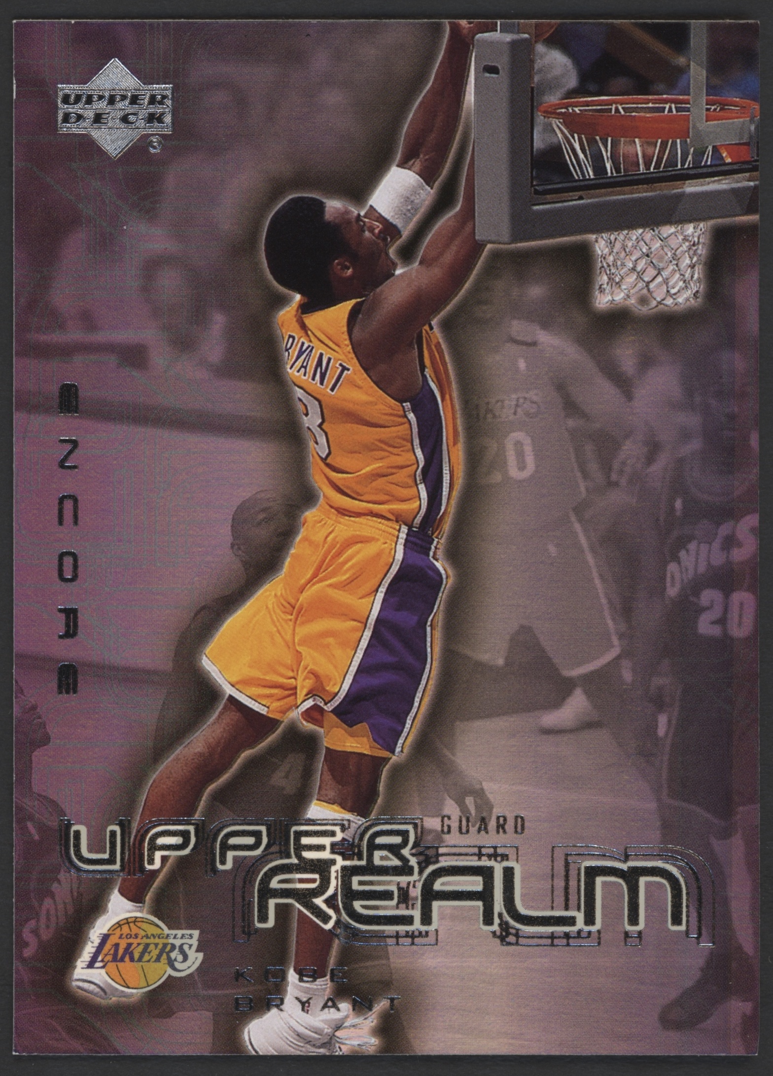 Kobe Bryant