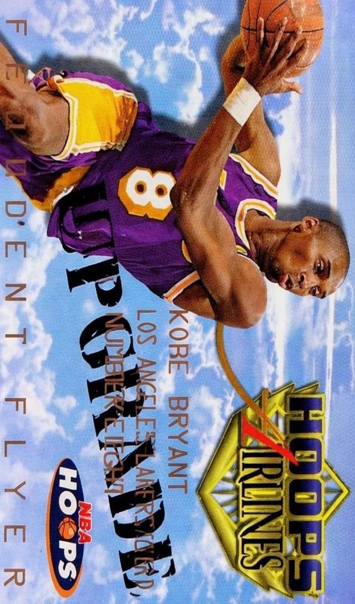 Kobe Bryant