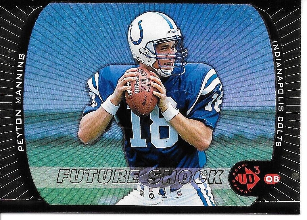 Peyton Manning