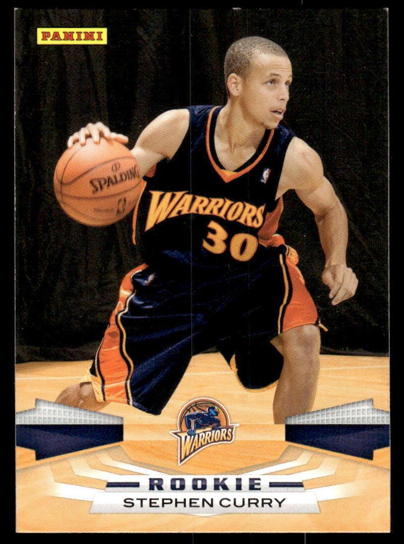Stephen Curry