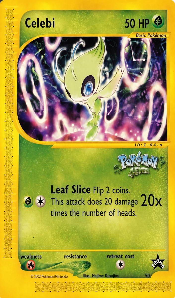 Celebi