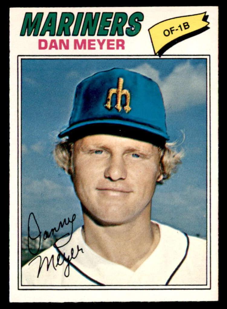 Dan Meyer