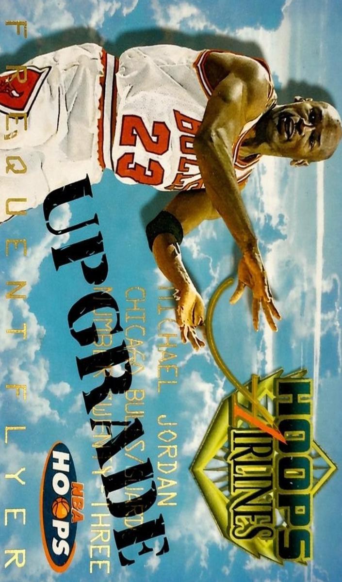 Michael Jordan