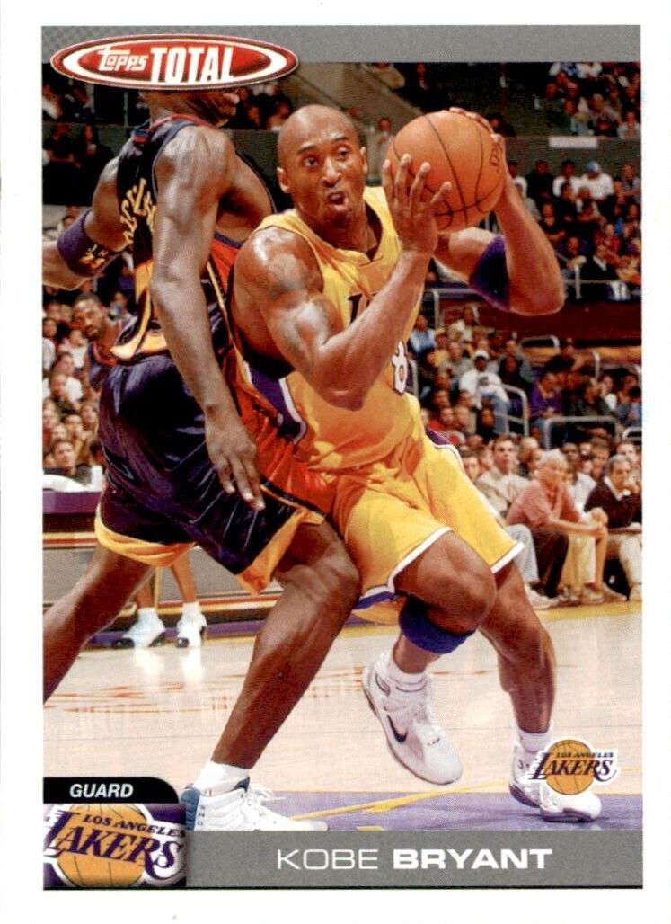 Kobe Bryant