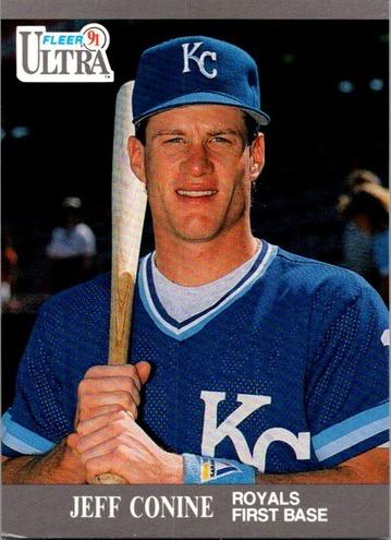 Jeff Conine