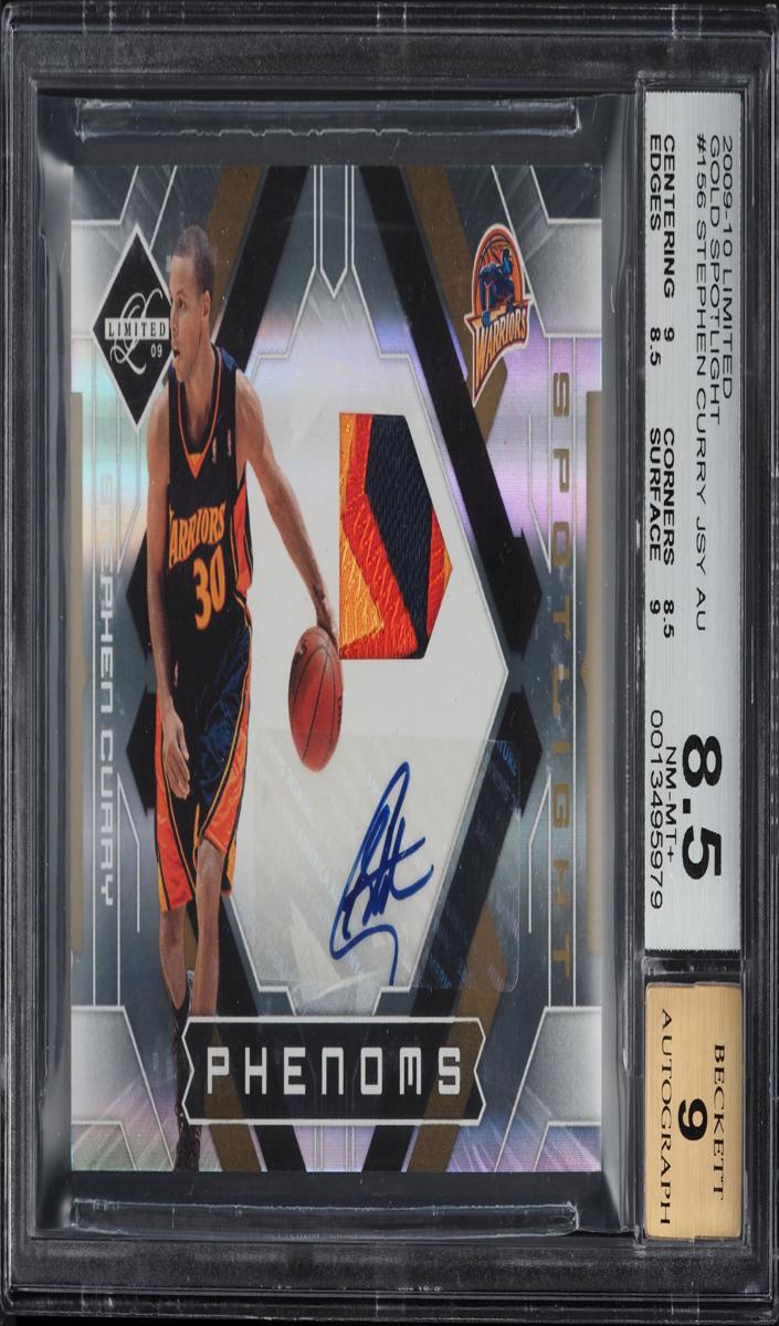 Stephen Curry