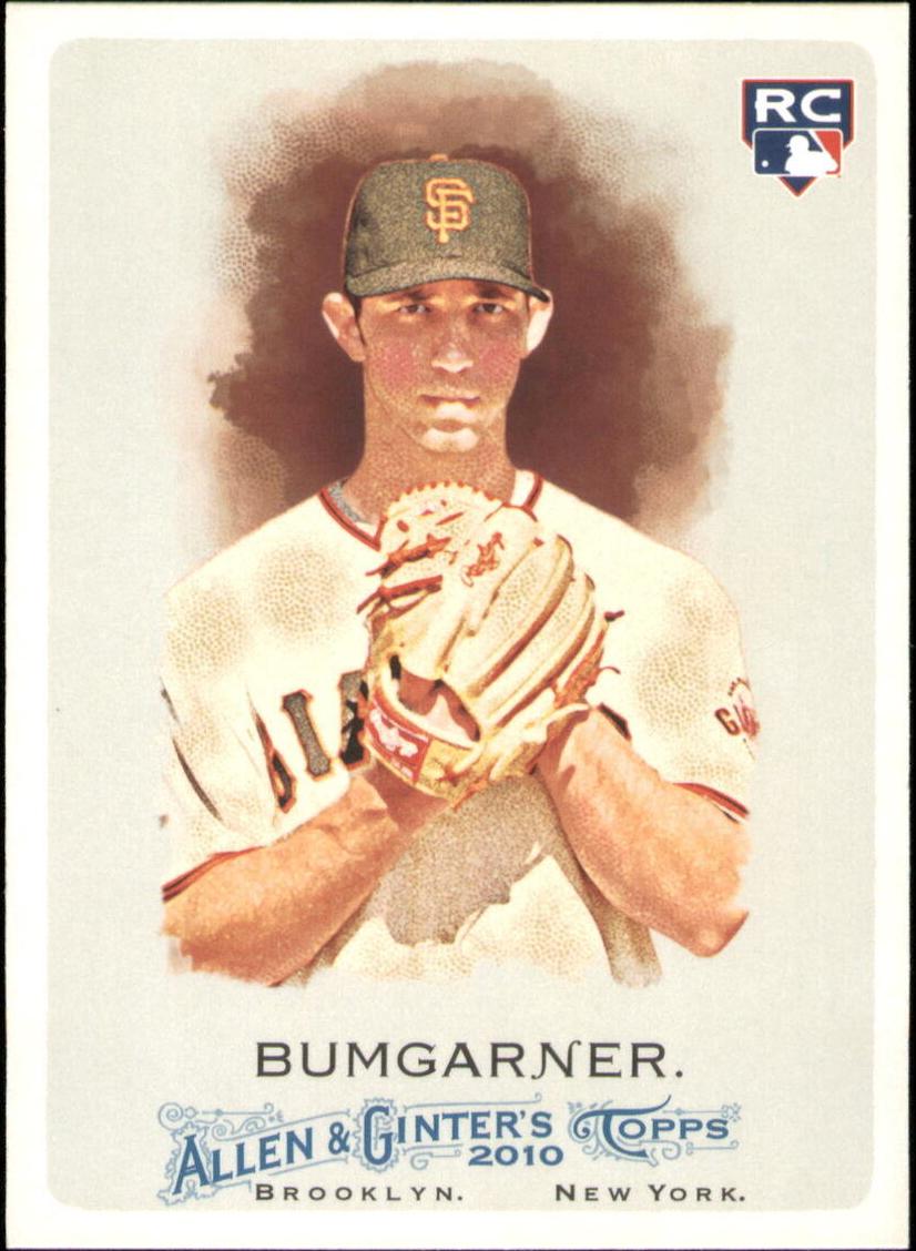 Madison Bumgarner